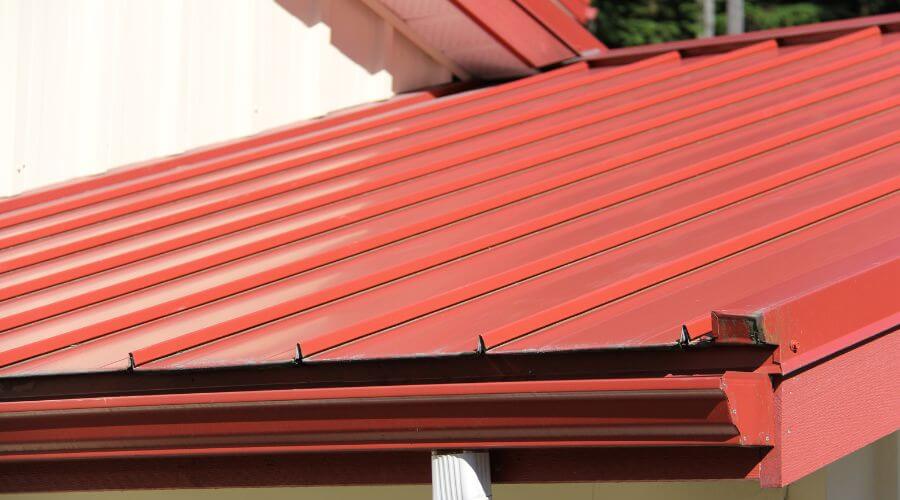 Industrial Roof Replacement in Randleman, NC